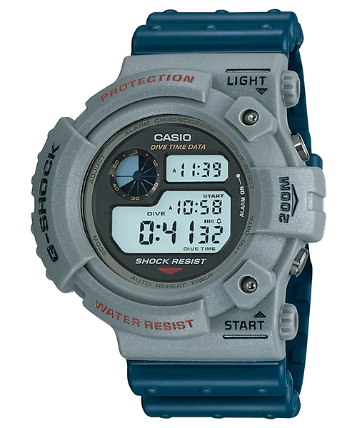 Casio G-Shock DW-6300B-2