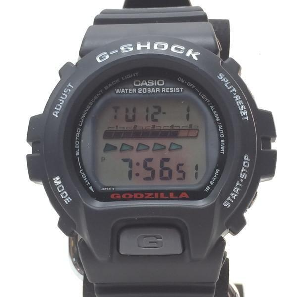 Casio G-Shock DW-6600BGZ-1A