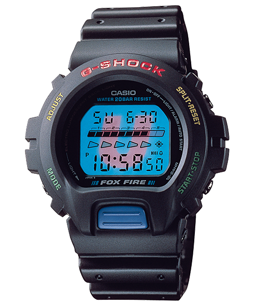 Casio G-Shock DW-6695-U