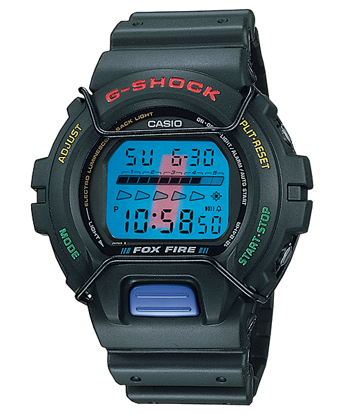Casio G-Shock DW-6695D-I