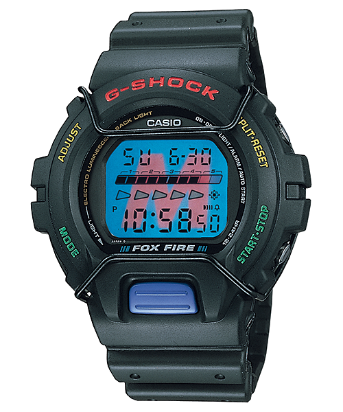 Casio G-Shock DW-6695D-M