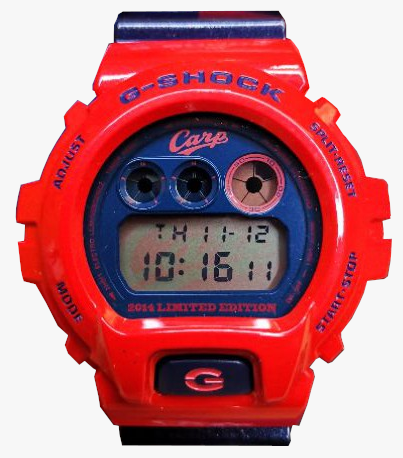 Casio G-Shock DW-6900CARP14-4