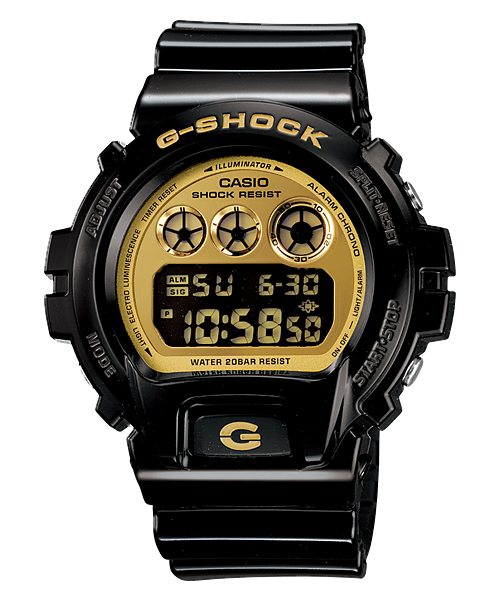 Casio G-Shock DW-6900CB-1[3230]