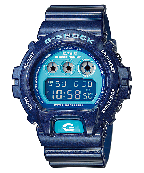 Casio G-Shock DW-6900CC-2[3230]