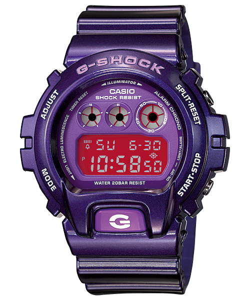 Casio G-Shock DW-6900CC-6[3230]
