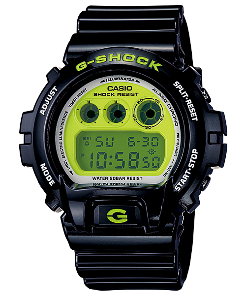 Casio G-Shock DW-6900CS-1[3230]
