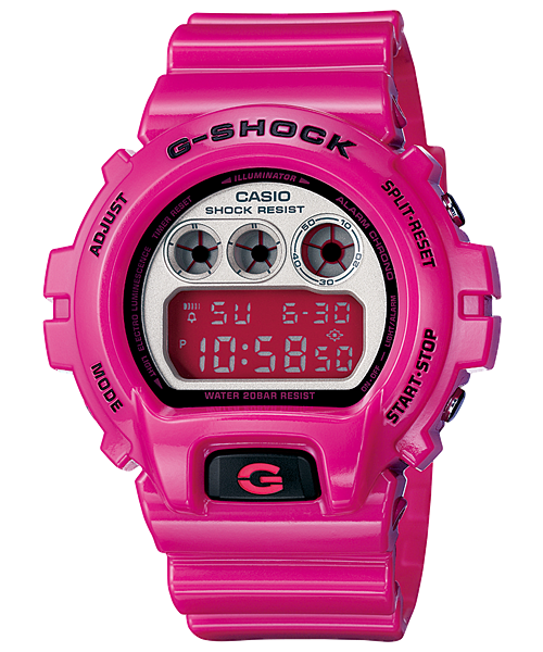 Casio G-Shock DW-6900CS-4[3230]
