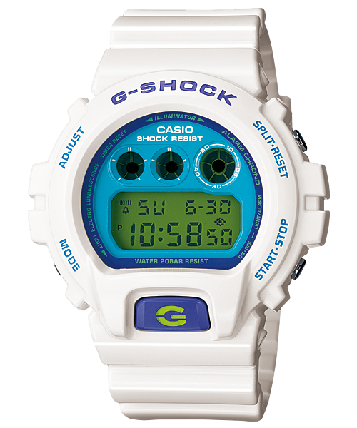 Casio G-Shock DW-6900CS-7[3230]