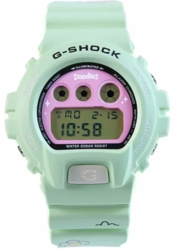 Casio G-Shock DW-6900DDL24-3