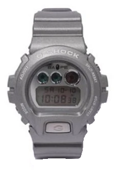 Casio G-Shock DW-6900FS-Bape-2015