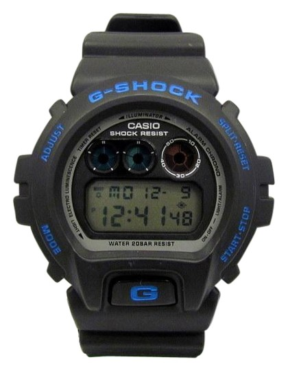 Casio G-Shock DW-6900FS-Marlboro