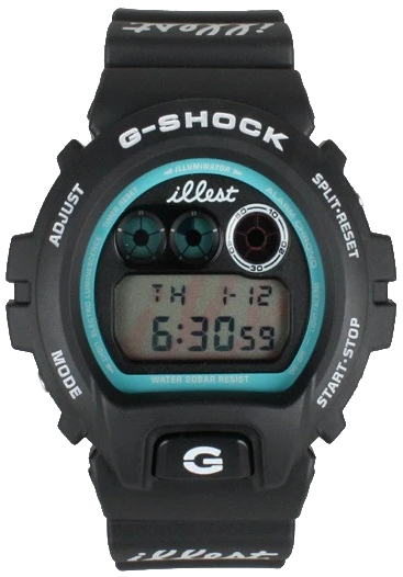 Casio G-Shock DW-6900FSFAT-1GJCU