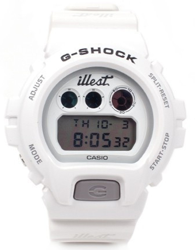 Casio G-Shock DW-6900FSFAT2-7