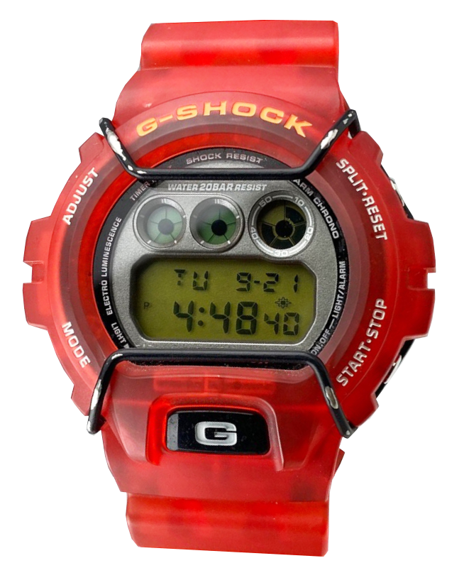 Casio G-Shock DW-6900GF-4
