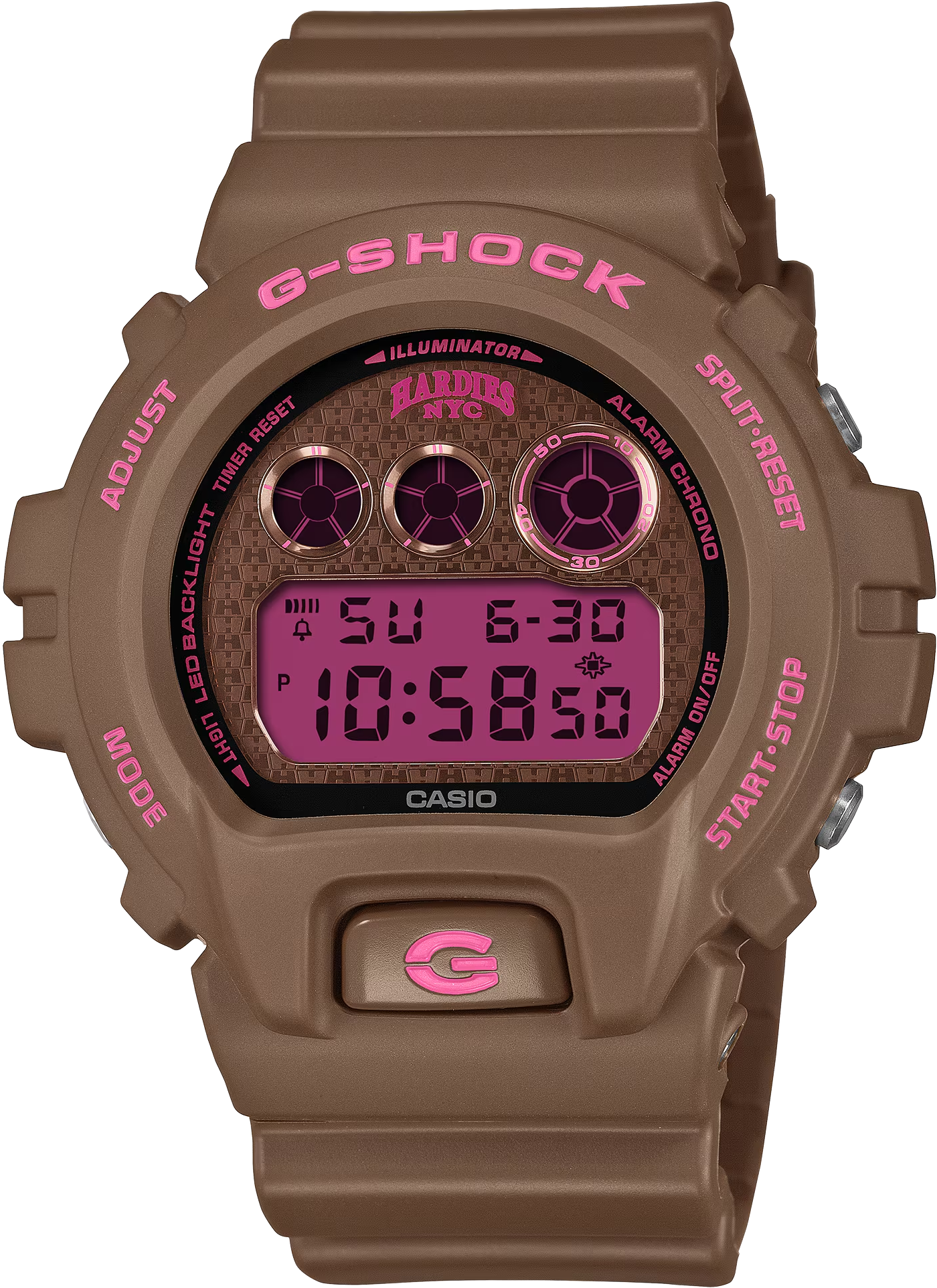 Casio G-Shock DW-6900HH-5