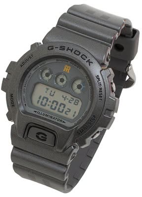 Casio G-Shock DW-6900HT26-8