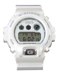 Casio G-Shock DW-6900LVKURA-7