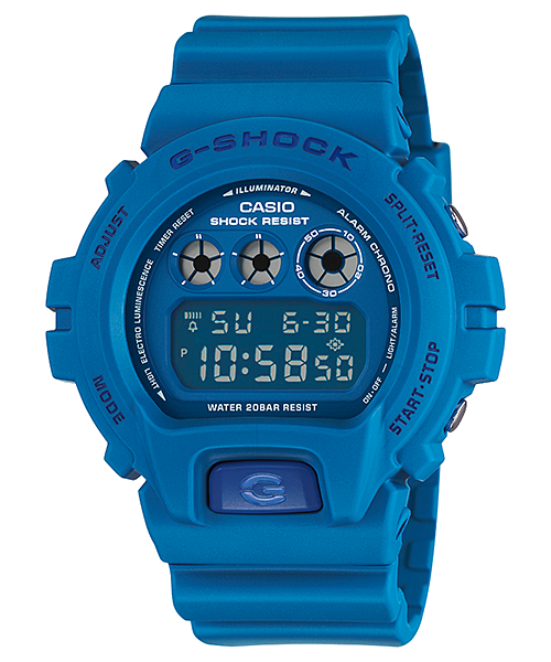 Casio G-Shock DW-6900MM-2[3230]
