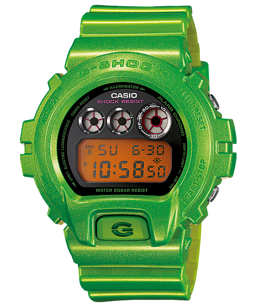 Casio G-Shock DW-6900NB-3[3230]