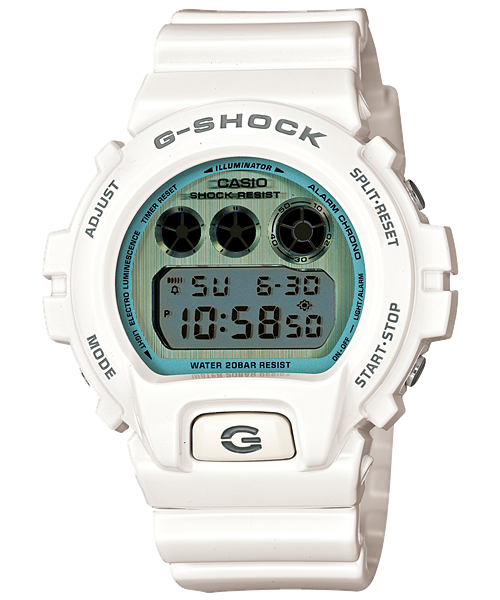 Casio G-Shock DW-6900PL-7