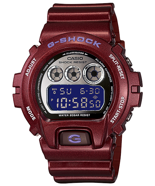 Casio G-Shock DW-6900SB-4[3230]
