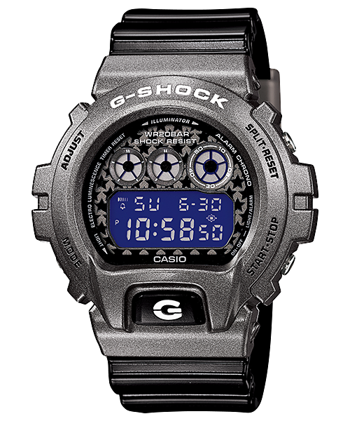 Casio G-Shock DW-6900SC-8
