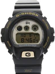 Casio G-Shock DW-6900STS-9