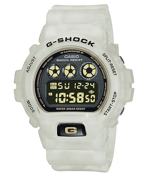 Casio G-Shock DW-6900XLV-1