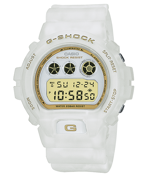 Casio G-Shock DW-6900XLV-7