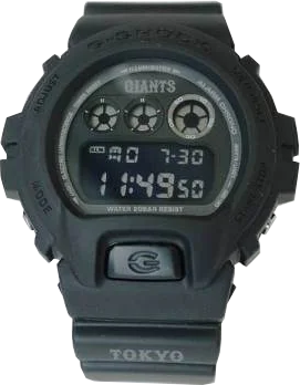 Casio G-Shock DW-6900YG-1