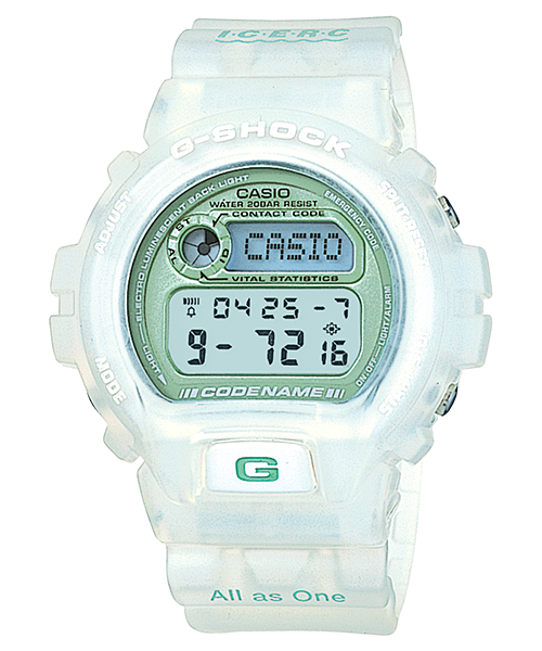 Casio G-Shock DW-6910K-3T