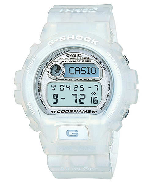 Casio G-Shock DW-6910K-8AT