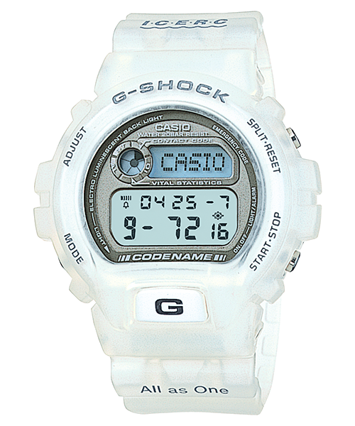 Casio G-Shock DW-6910K-8BT