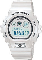 Casio G-Shock DW-691LV-7A