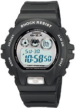 Casio G-Shock DW-691LV-8A