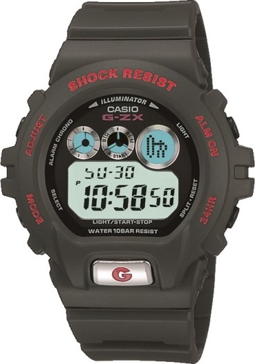 Casio G-Shock DW-691LV-8B