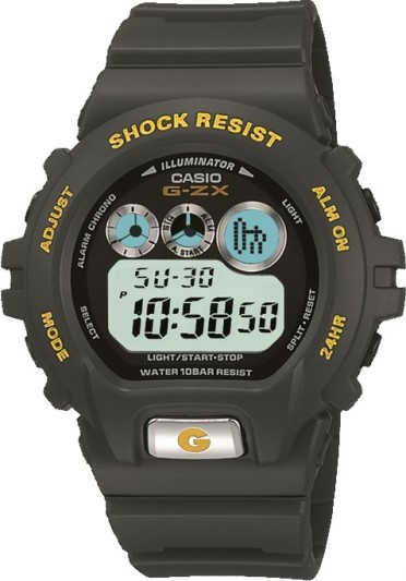 Casio G-Shock DW-691LV-8C