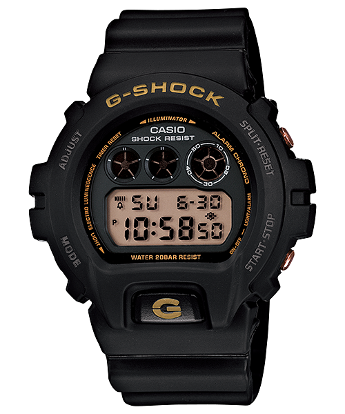 Casio G-Shock DW-6930C-1