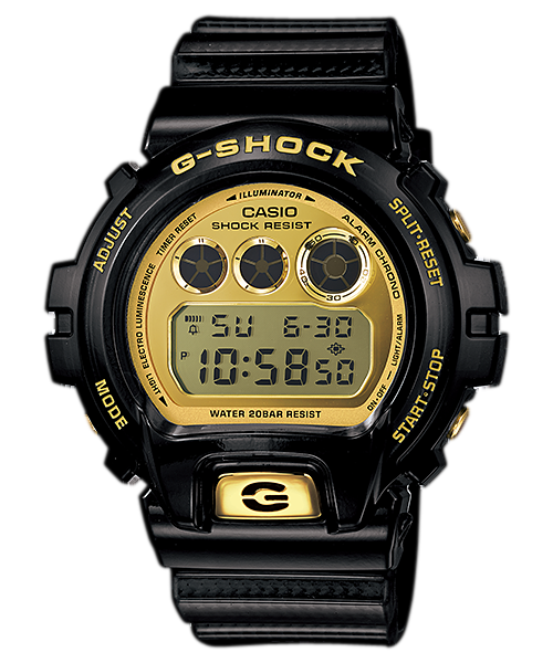 Casio G-Shock DW-6930D-1