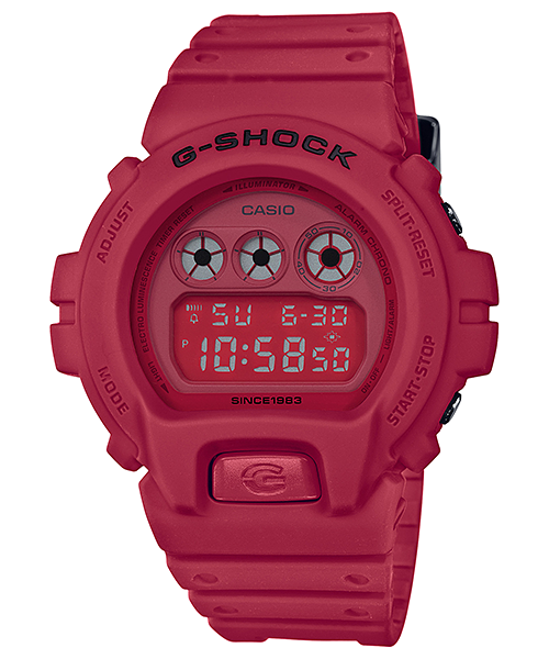 Casio G-Shock DW-6935C-4