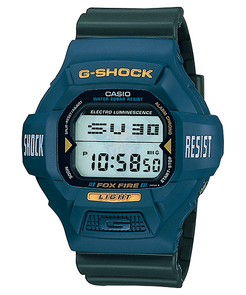 Casio G-Shock DW-8000-2