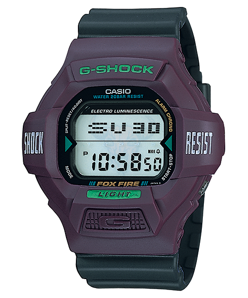 Casio G-Shock DW-8000-6