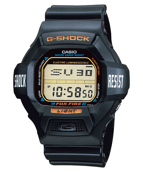 Casio G-Shock DW-8010G-1