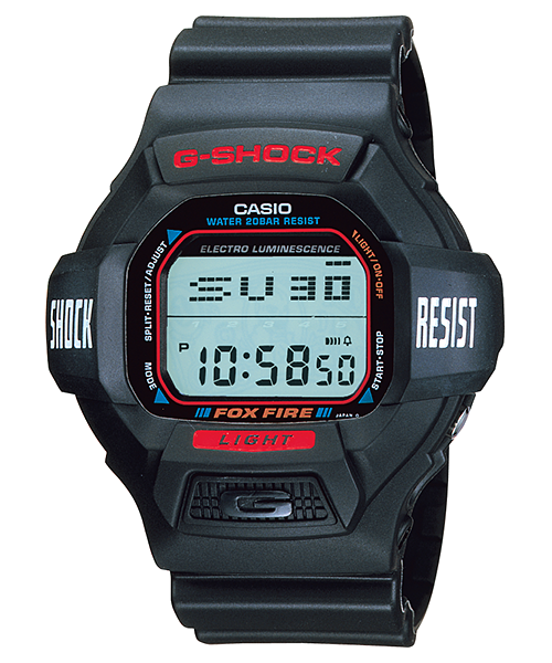 Casio G-Shock DW-8020-1