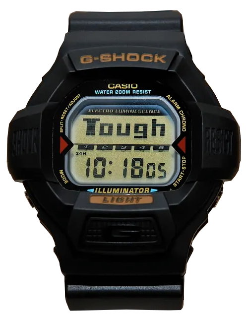 Casio G-Shock DW-8030G-1V
