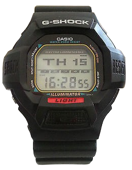 Casio G-Shock DW-8050-1V