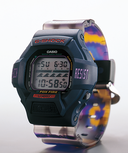 Casio G-Shock DW-8060D-1