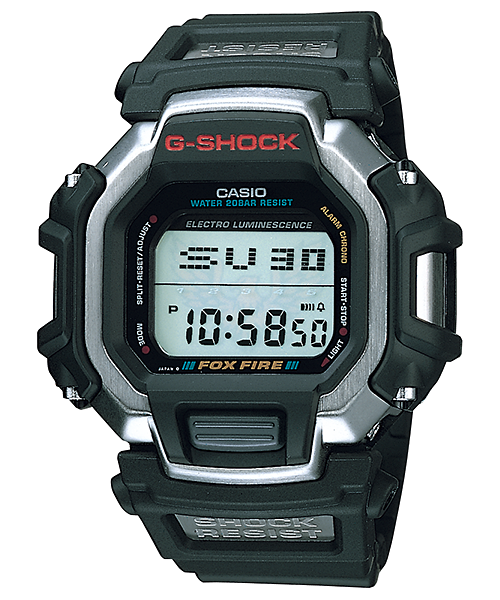 Casio G-Shock DW-8100-1