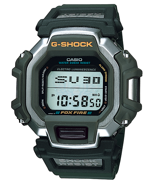 Casio G-Shock DW-8100-3