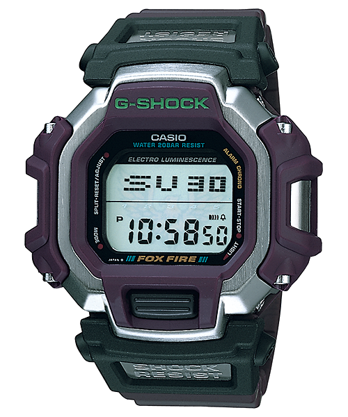 Casio G-Shock DW-8100-6